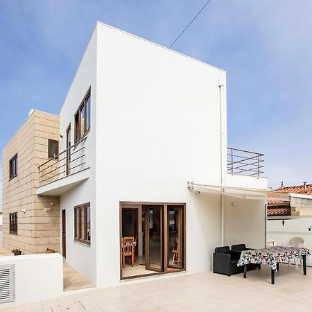 Villa Mindelo 3Bdr Duplex House W/Pool Extérieur photo