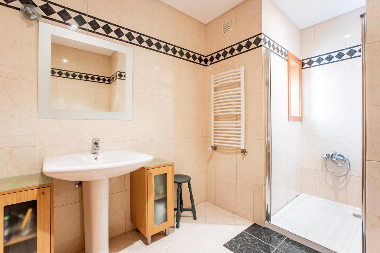 Villa Mindelo 3Bdr Duplex House W/Pool Extérieur photo