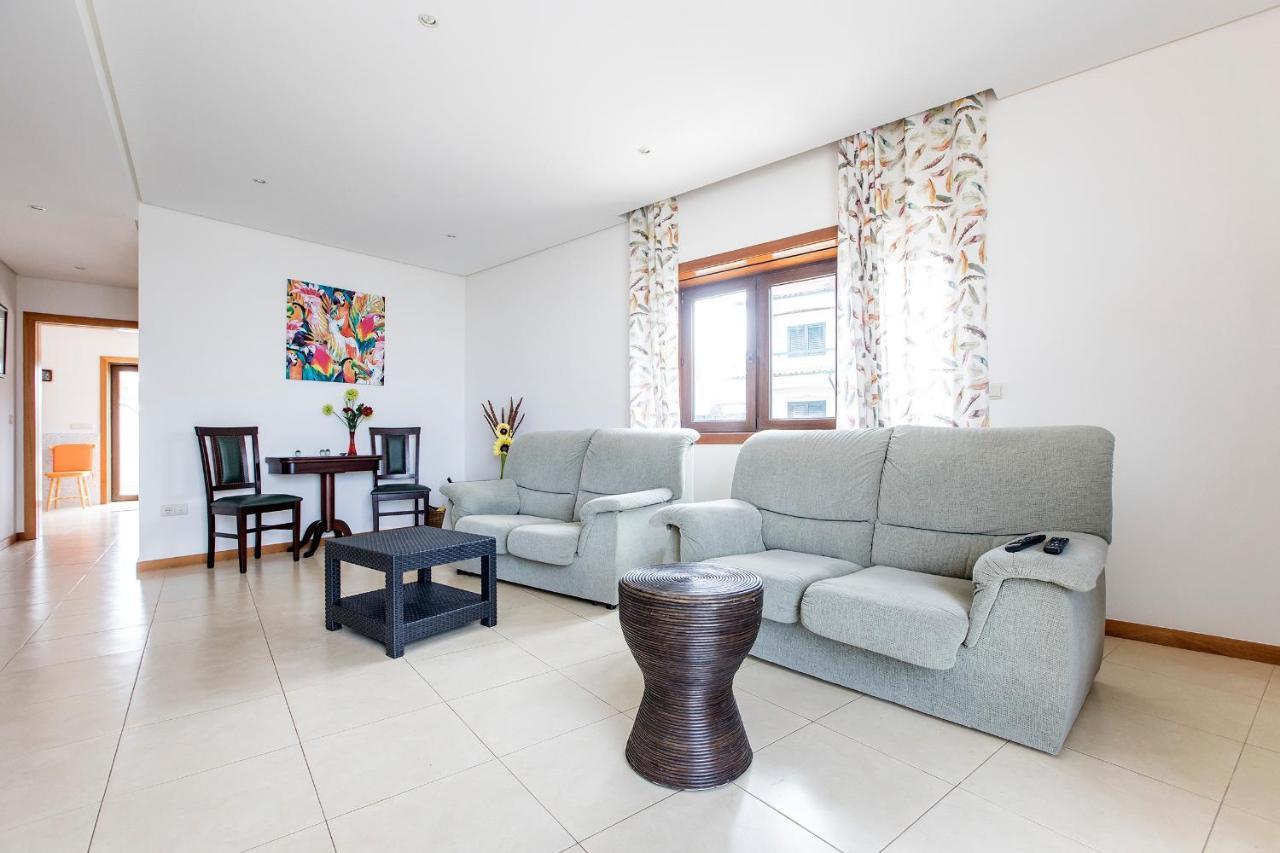Villa Mindelo 3Bdr Duplex House W/Pool Extérieur photo