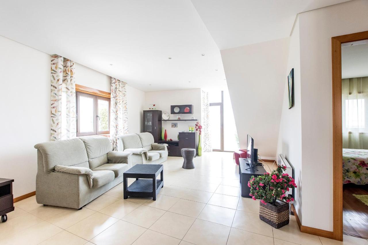 Villa Mindelo 3Bdr Duplex House W/Pool Extérieur photo