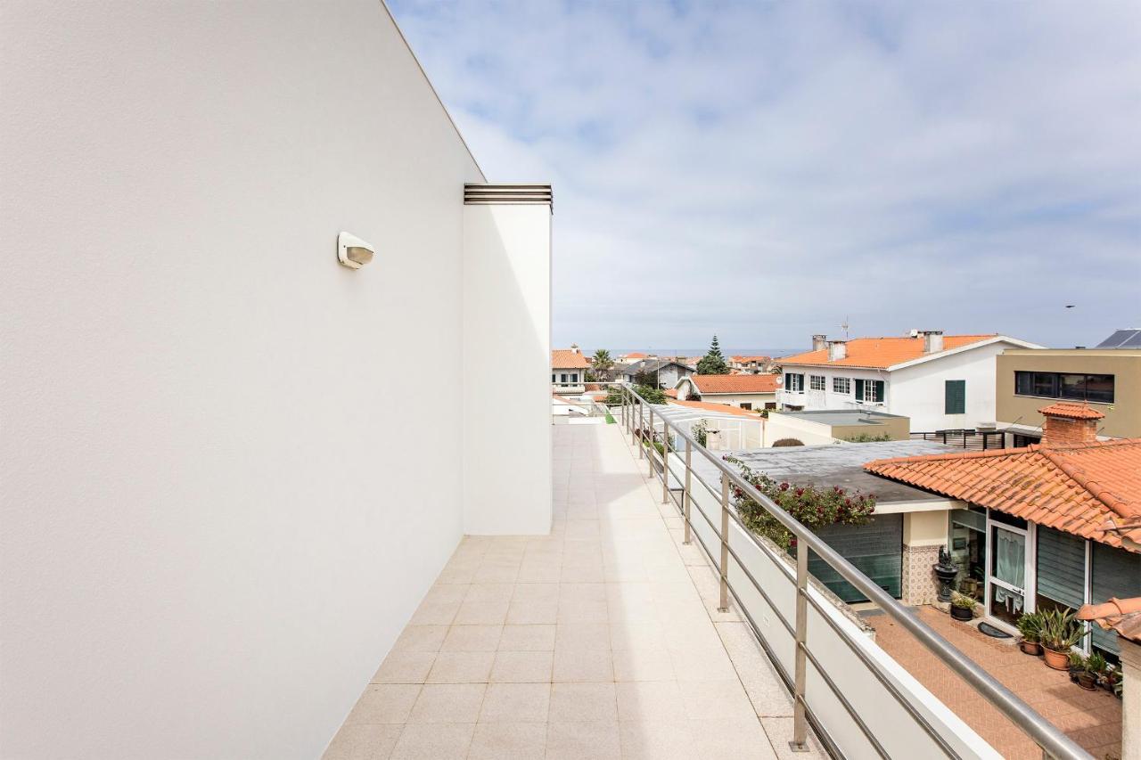 Villa Mindelo 3Bdr Duplex House W/Pool Extérieur photo